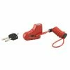 THIRARD - Antivol Scooter Block Avec Câble 2 Clés 2 THIRARD - Antivol Scooter Block Avec Câble 2 Clés -THIRARD Soldes 10377516 1
