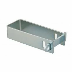 THIRARD - Support Cadenas Condamnation De Grille