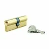 THIRARD Cylindre - Clé Crantée - 30x40 - 5 Goupilles - Laiton 2 THIRARD Cylindre - Clé Crantée - 30x40 - 5 Goupilles - Laiton -THIRARD Soldes 12584389 1