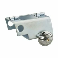 THIRARD - Antivol Tête D'attelage Cadenassable, Acier 8 THIRARD - Antivol Tête D'attelage Cadenassable, Acier -THIRARD Soldes 13088603 3