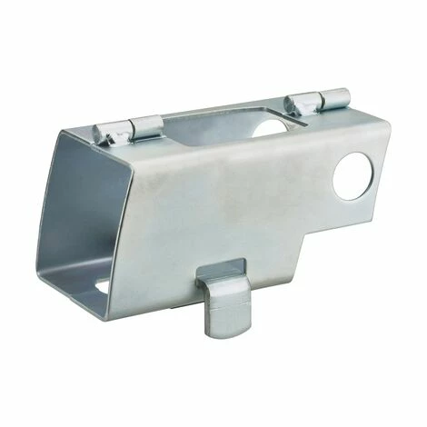 THIRARD - Antivol Tête D'attelage Cadenassable, Acier 6 THIRARD - Antivol Tête D'attelage Cadenassable, Acier – Image 4