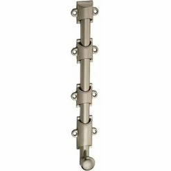 Verrou à Plaquer à Coulisse - Hauteur : 150 Mm - THIRARD -THIRARD Soldes 13756835 3