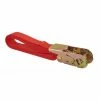 THIRARD - Sangle De Serrage, 3m, à Cliquet, Rouge -THIRARD Soldes 14888726 1
