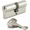 Cylindre Profil Européen HG6 THIRARD 35x40 Mm + 3 Clés - 063541 -THIRARD Soldes 15332830 1