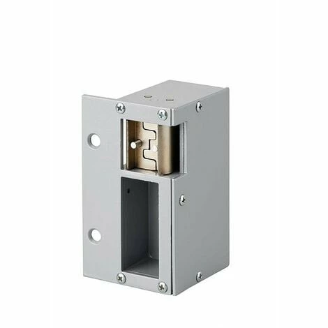 Thirard - Gâche à Commande électrique Pour Serrure Horizontale Réversible 3 Thirard - Gâche à Commande électrique Pour Serrure Horizontale Réversible