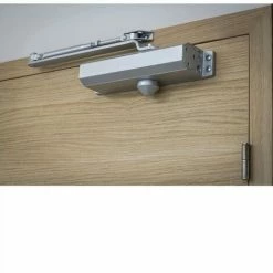 THIRARD - Ferme Porte Hydraulique Eco Argent Force 3 -THIRARD Soldes 17849730 2