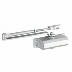 THIRARD - Ferme Porte Hydraulique Eco - 30 Kg Arrêt à 90°