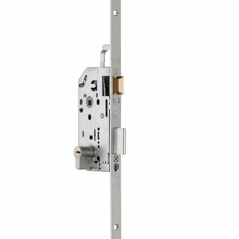 THIRARD - Boîtier 3 Pts Nf Qc Pênes Rectangulaires Têtère 2040 X 18 Mm A2p * 4 THIRARD - Boîtier 3 Pts Nf Qc Pênes Rectangulaires Têtère 2040 X 18 Mm A2p * – Image 2