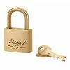 THIRARD - Cadenas à Clé MACH 2 - 35 Mm -THIRARD Soldes 17850107 1
