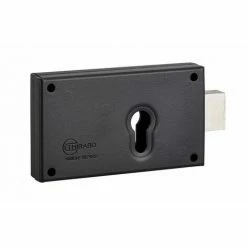 THIRARD - Boîtier Cp 140 X 80 Mm Sans Gâche