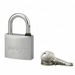 THIRARD - Cadenas à Clé MACH 3 - 35 Mm