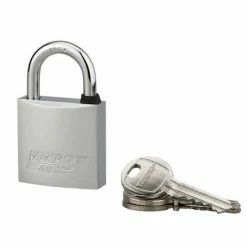 THIRARD - Cadenas à Clé MACH 3 - 40 Mm