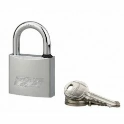 THIRARD - Cadenas à Clé MACH 3 - 45 Mm