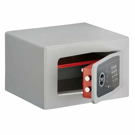 THIRARD - Coffre-fort RAMBURES 1 - 2 Pênes 3 THIRARD - Coffre-fort RAMBURES 1 - 2 Pênes