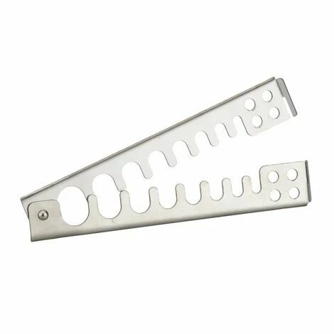 THIRARD - Consignation Raccord Pneumatique 3 THIRARD - Consignation Raccord Pneumatique