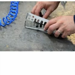 THIRARD - Consignation Raccord Pneumatique 6 THIRARD - Consignation Raccord Pneumatique -THIRARD Soldes 17850772 2