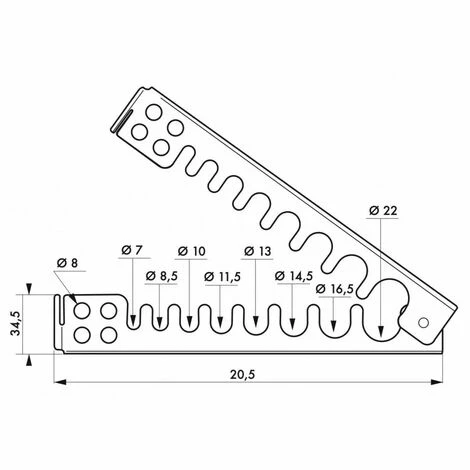 THIRARD - Consignation Raccord Pneumatique 5 THIRARD - Consignation Raccord Pneumatique – Image 3