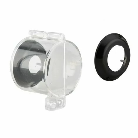 THIRARD - Consignation Arrêt D'urgence Amovible Ø 22 Mm 3 THIRARD - Consignation Arrêt D'urgence Amovible Ø 22 Mm