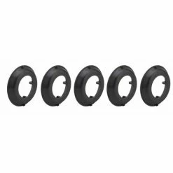 THIRARD - Lot De 5 Embases Ø 30,5 Mm