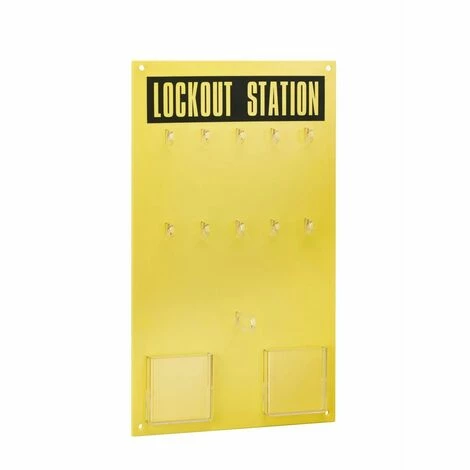 THIRARD - Armoire Sans Porte 10 Cadenas 3 THIRARD - Armoire Sans Porte 10 Cadenas