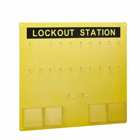 THIRARD - Armoire Sans Porte 20 Cadenas 3 THIRARD - Armoire Sans Porte 20 Cadenas