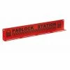 THIRARD - Station De Stockage 20 Cadenas Longeur 530 Mm -THIRARD Soldes 17850868 1