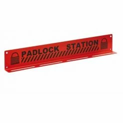 THIRARD - Station De Stockage 20 Cadenas Longeur 530 Mm