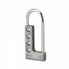 THIRARD - Moraillon En Aluminium Pour 4 Cadenas 1 THIRARD - Moraillon En Aluminium Pour 4 Cadenas -THIRARD Soldes 17850881 1