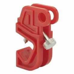 THIRARD - Verrouillage Mini Disjoncteur Universel à Molette Pour Levier De 10 à 17mm