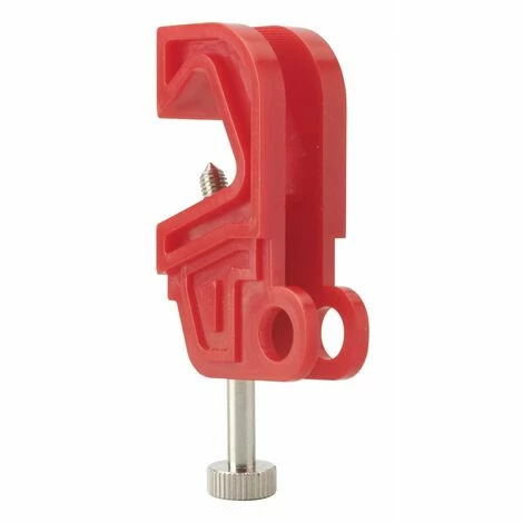 THIRARD - Verrouillage Mini Disjoncteur Universel à Molette Pour Levier De 10 à 17mm 4 THIRARD - Verrouillage Mini Disjoncteur Universel à Molette Pour Levier De 10 à 17mm – Image 2