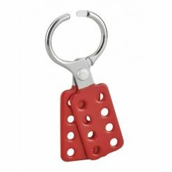 THIRARD - Machoire Alu Ø 6mm Isolée 8 Trous - Ø Intérieur 38mm