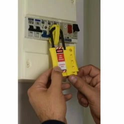 THIRARD - Machoire Nylon Pp Ø 6mm Isolée 4 Trous 8 THIRARD - Machoire Nylon Pp Ø 6mm Isolée 4 Trous -THIRARD Soldes 18573835 3