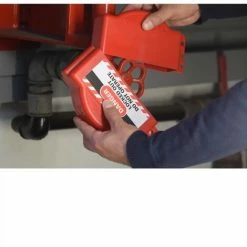 THIRARD - Consignation De Vanne Ajustable Ø 25 / 165mm -THIRARD Soldes 18573844 2