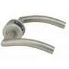 THIRARD - Paire De Béquilles Pour Porte, Carré 7x110mm, Inox -THIRARD Soldes 18592465 1