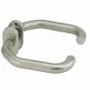 THIRARD - Paire De Béquilles Pour Porte, Carré 7mm, Aspect Inox -THIRARD Soldes 18592469 1