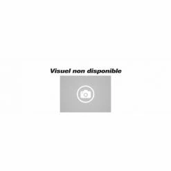 THIRARD - Paire De Béquilles Pour Porte, Carré 7mm, Aspect Inox -THIRARD Soldes 18592469 2