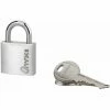THIRARD - Cadenas à Clé Type 1, Bagage, Aluminium, 30mm, 2 Clés -THIRARD Soldes 18592579 1
