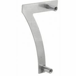 THIRARD - Chiffre 7 à Visser, Inox, H.100mm -THIRARD Soldes 18592602 2