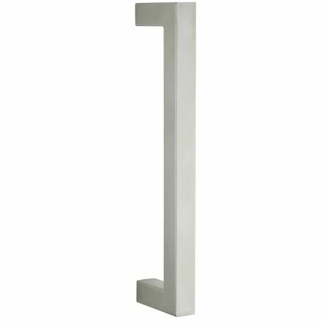 THIRARD - Paire De Poignée Pour Porte Battante, Inox, Entr'axe 300mm 3 THIRARD - Paire De Poignée Pour Porte Battante, Inox, Entr'axe 300mm