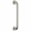 THIRARD - Paire De Poignée Pour Porte Battante, Entr'axe 300mm, L 325mm, Inox -THIRARD Soldes 18592652 1