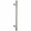 THIRARD - Paire De Poignée Pour Porte Battante, Entr'axe 400mm, Inox 2 THIRARD - Paire De Poignée Pour Porte Battante, Entr'axe 400mm, Inox -THIRARD Soldes 18592661 1
