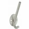 THIRARD - Patère Crochet, Inox, H.102mm, Satin -THIRARD Soldes 18592669 1