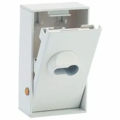 THIRARD Boîte De Consignation à Ouverture Par Cylindre Européen