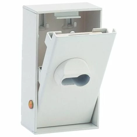 THIRARD Boîte De Consignation à Ouverture Par Cylindre Européen 3 THIRARD Boîte De Consignation à Ouverture Par Cylindre Européen