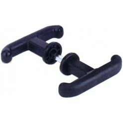 THIRARD Poignée Ficelle Pour Porte De Garage