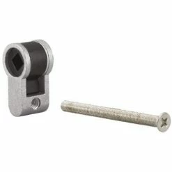 THIRARD Fourrure à Condamnation Pour Remplacement De Cylindre Européen