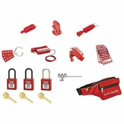 THIRARD Kit De Consignation électrique