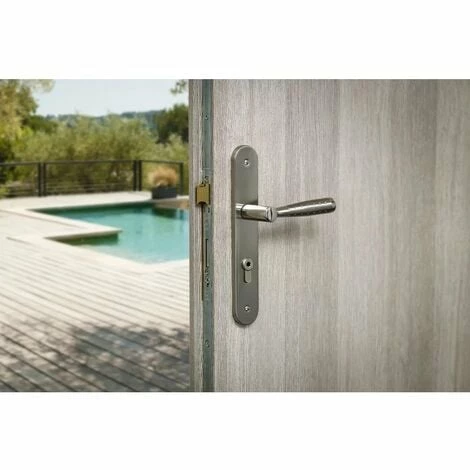 THIRARD - Boîtier 3 Pts Nf Qc Pênes Rectangulaires Têtère 2040 X 18 Mm C7 Mm 4 THIRARD - Boîtier 3 Pts Nf Qc Pênes Rectangulaires Têtère 2040 X 18 Mm C7 Mm – Image 2