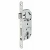 THIRARD - Serrure Encastrable Pour Porte D'entrée Monomax Nf Têtère Inox -THIRARD Soldes 23936773 1