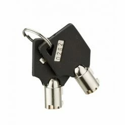 THIRARD - Coffre-fort VINCENNES 2 - 2 Pênes -THIRARD Soldes 23937106 2